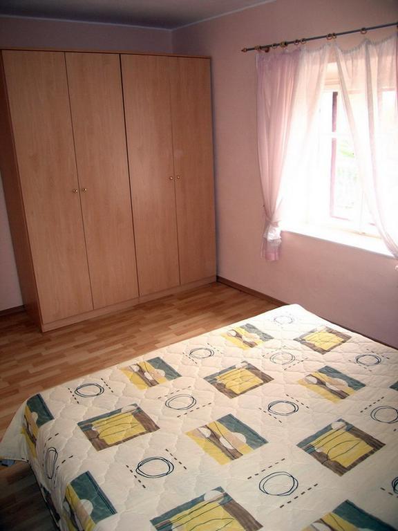 Apartment Madlena Brodarica  Rum bild